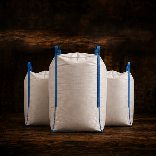 Big Bags packaging