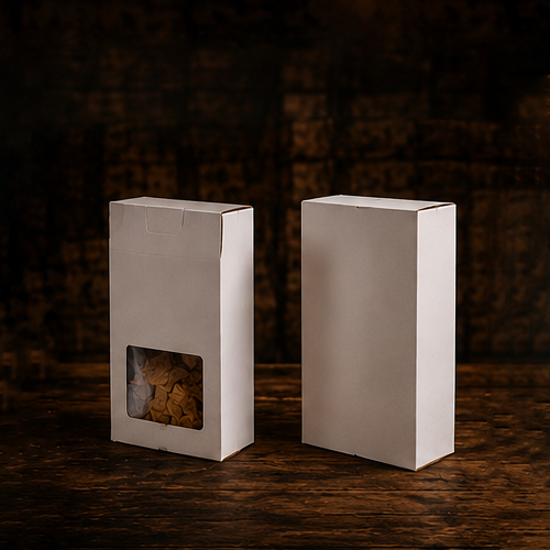 Cardboard Boxes packaging